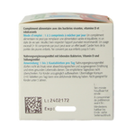 Metagenics Bactiol junior chew 60.00 Kauwtabletten