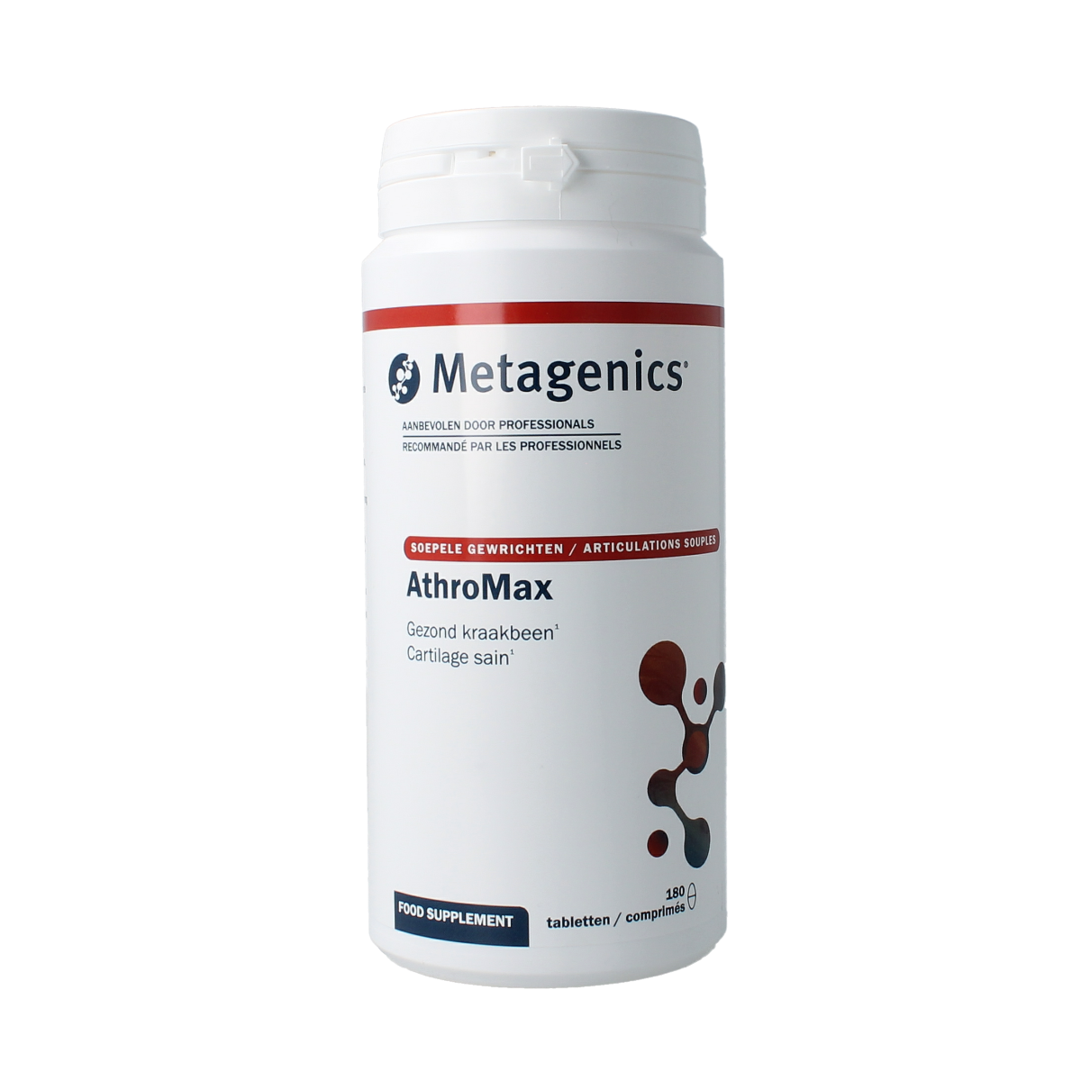 Metagenics Arthromax 180.00 Tabletten