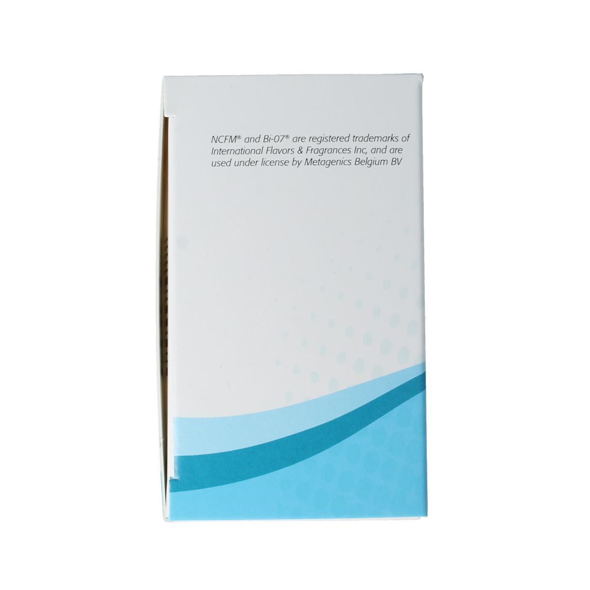 Metagenics Bactiol plus 60.00 Capsules