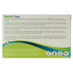 Metagenics Bactiol duo 30.00 Capsules