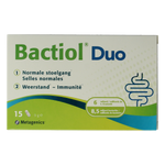 Metagenics Bactiol duo  15.00 Capsules