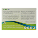 Metagenics Bactiol duo  15.00 Capsules