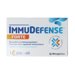 Metagenics Immudefense forte 60.00 Tabletten