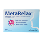 Metagenics Metarelax 90.00 Tabletten
