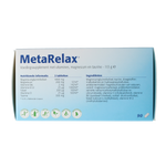 Metagenics Metarelax 90.00 Tabletten