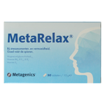 Metagenics Metarelax 90.00 Tabletten