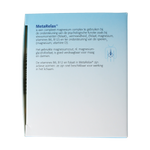 Metagenics Metarelax 90.00 Tabletten