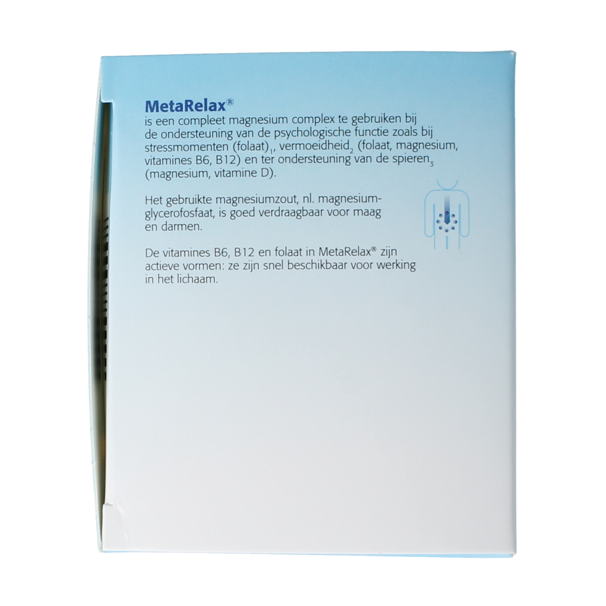 Metagenics Metarelax 90.00 Tabletten