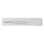 Metagenics Vitamine K2 56.00 Tabletten