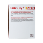 Metagenics Curcudyn forte 180.00 Capsules
