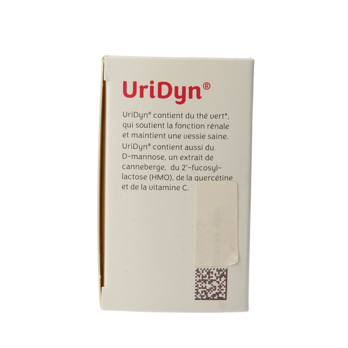 Metagenics Uridyn 45.00 Tabletten