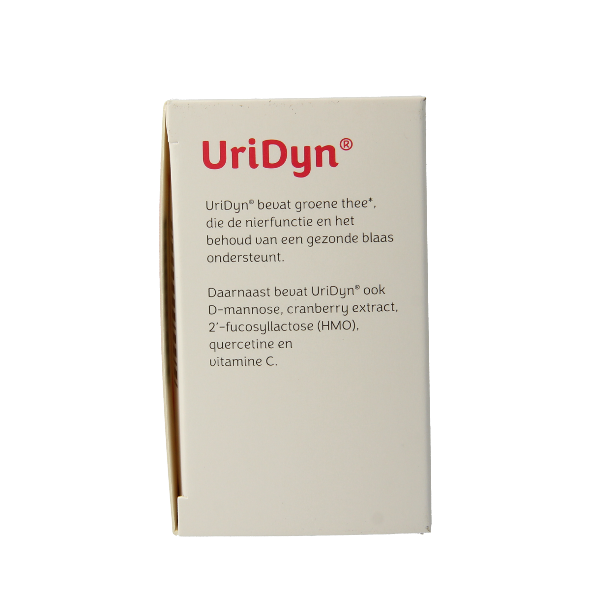 Metagenics Uridyn 45.00 Tabletten