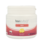 Barinutrics Multi citroen 90.00 Kauwtabletten