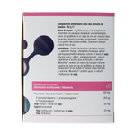 Metagenics Menohop 90.00 Capsules