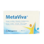 Metagenics Metaviva 30.00 Tabletten