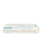 Metagenics Metaviva 30.00 Tabletten