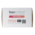 Metagenics Prenatal NFD 150 Capsules
