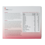 Metagenics Prenatal NFD 150 Capsules
