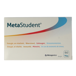 Metagenics Metastudent 60.00 Tabletten