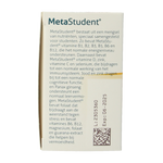 Metagenics Metastudent 60.00 Tabletten