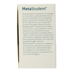 Metagenics Metastudent 60.00 Tabletten