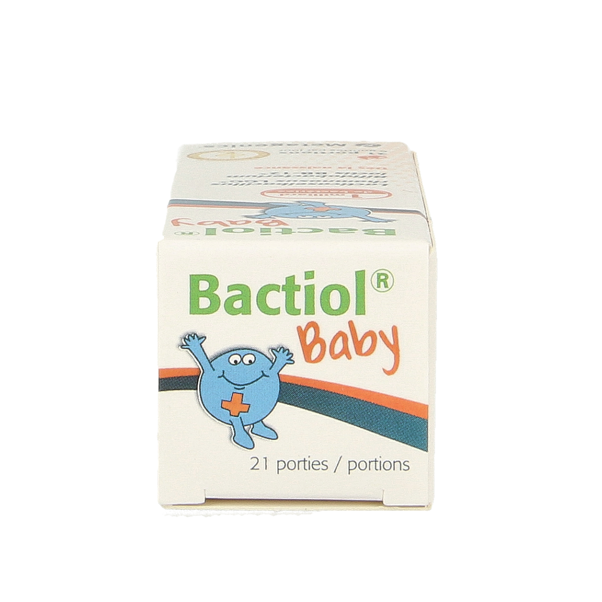 Metagenics Bactiol baby 21 porties 5.70 Milliliter