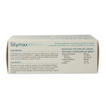 Metagenics Silymax 60.00 Capsules