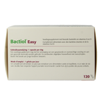 Metagenics Bactiol easy 120.00 Capsules