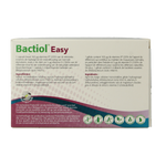 Metagenics Bactiol easy 120.00 Capsules