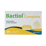 Metagenics Bactiol complete NDF 30.00 Capsules