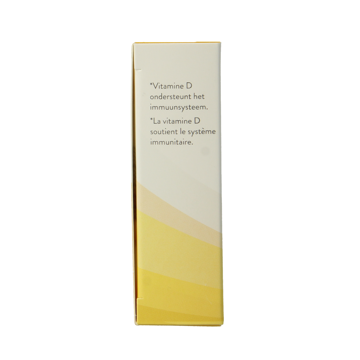 Metagenics Vitamine D 400IU 84.00 Kauwtabletten