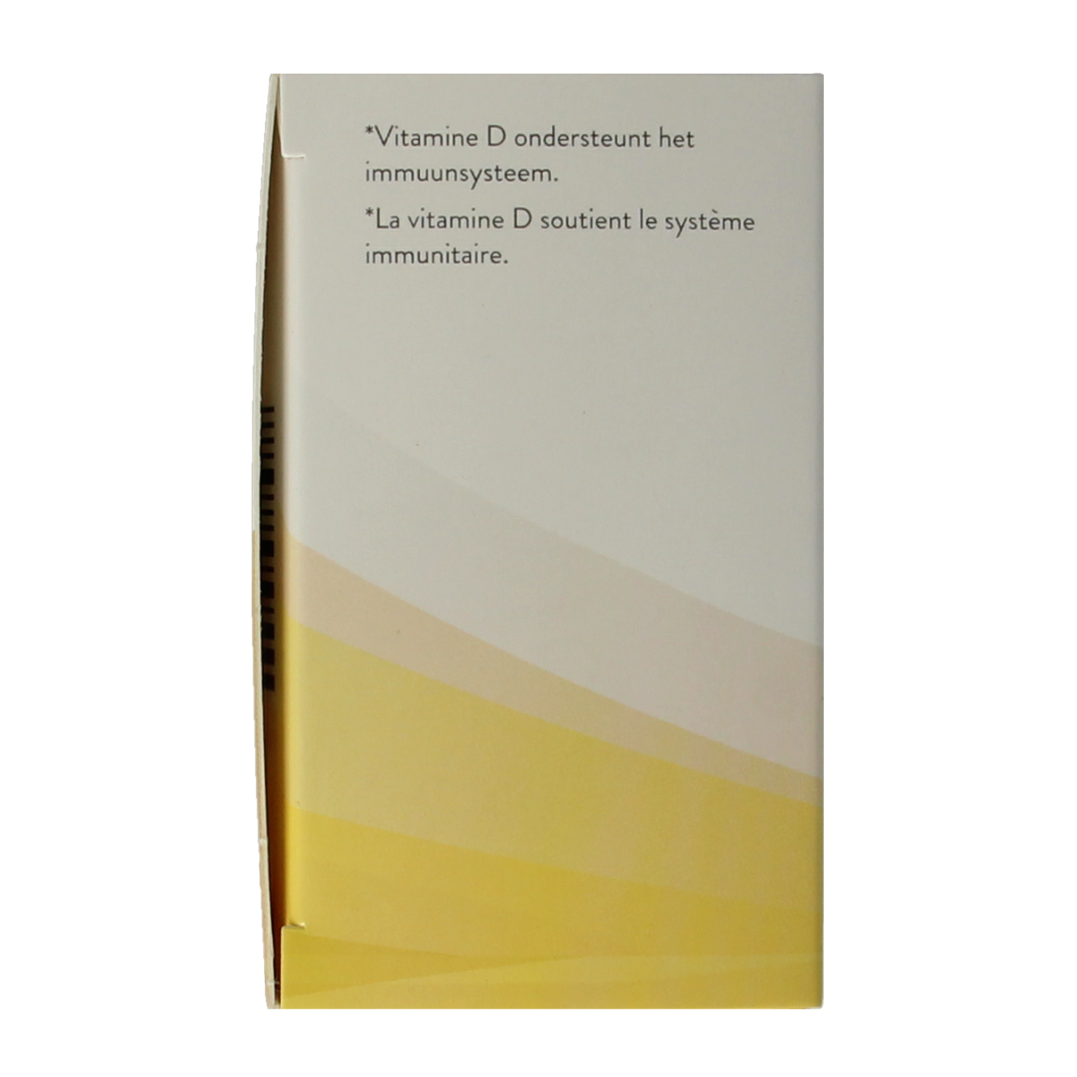 Metagenics Vitamine D 400IU NFD 168.00 Kauwtabletten