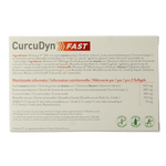 Metagenics Curcudyn fast NFD 15.00 Softgels