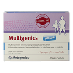 Metagenics Multigenics junior 30 Sachets