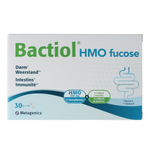Metagenics Bactiol HMO fucose 2x15 capsules 30.00 Capsules