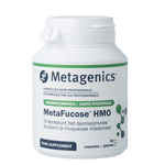 Metagenics Metafucose HMO NFD 90.00 Capsules
