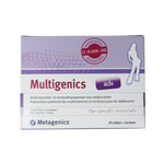 Metagenics Multigenics ado 30.00 Sachets