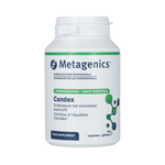 Metagenics Candex NFD  90.00 Capsules
