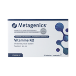 Metagenics Vitamine K2 56.00 Tabletten