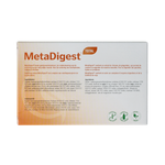 Metagenics Metadigest total NFD 15.00 Capsules