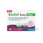 Metagenics Bactiol easy fiber zakjes 28.00 Stuks