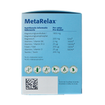 Metagenics Metarelax 20.00 Sachets