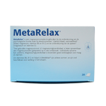 Metagenics Metarelax 20.00 Sachets