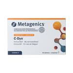 Metagenics C-Dyn 45 tabletten 45.00 Tabletten
