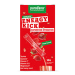 Purasana Hydration superfoods energy kick 45.00 Gram