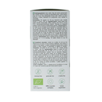 Purasana Matcha vegan bio 100.00 Vegetarische capsules