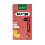 Purasana Energy liquid gelstick 10ml 15.00 Stuks
