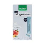 Purasana Magnesium liquid gelstick 10ml 15.00 Stuks
