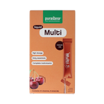 Purasana Multivit liquid gelstick 10ml 15.00 Stuks