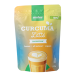 Purasana Instant curcuma latte bio 100.00 Gram